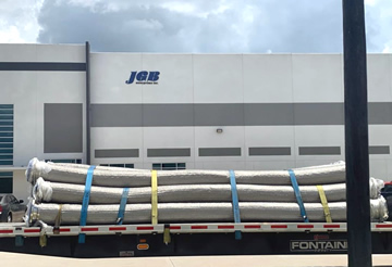 Cryogenics & LNG Transfer Cryogenics & LNG Transfer