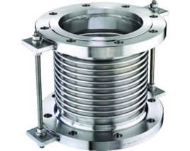 Expansion Joints Expansion Joints