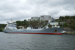 Marine & Shipbuilding Marine & Shipbuilding