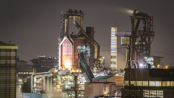 Petrochemical Petrochemical