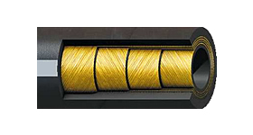 SAE 100R12 SAE 100R12