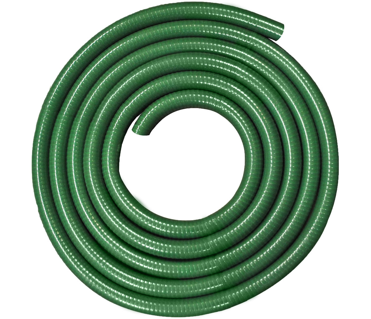 Eagle Green PVC Suction Hose