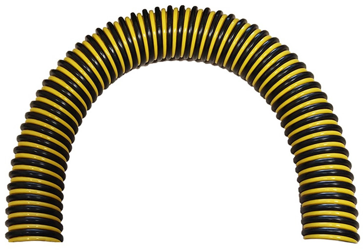 Eagle Honey Bee Plastic Suction Hose