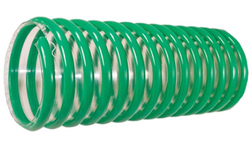 Nova-Green™ Urethane Extruded Material Handling Hose