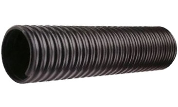 NovaFlex HDAP Thermoplastic Rubber Material Handling Hose