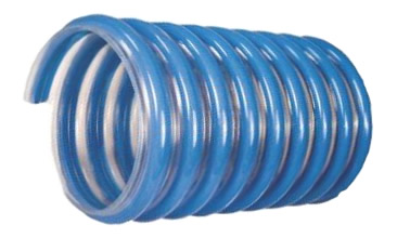 NovaFlex™ TPU Heavy Duty Urethane Vacuum Hose