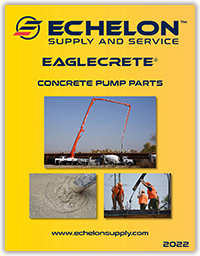 Concrete Pump Parts Catalog