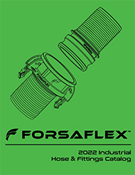 Industrial Hose & Fittings Catalog
