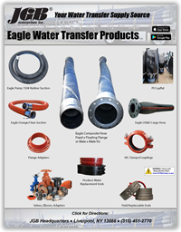 Eagle Water Transfer Products