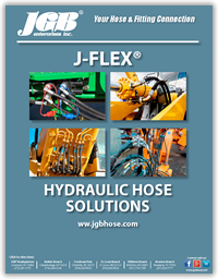 Hydraulic Hose Solutions