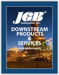 Downstream Products & Services