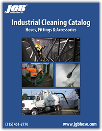Industrial Cleaning Catalog