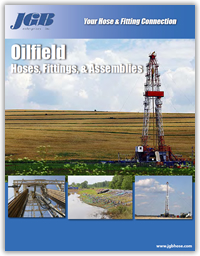 Oilfield Catalog Hoses, Fittings & Assemblies
