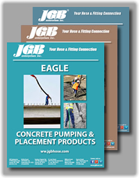 JGB Enterprises, Inc.  Market Specific Brochures