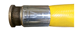 Eagle Flexcrete 1250 PSI 4"-5" Concrete Hose