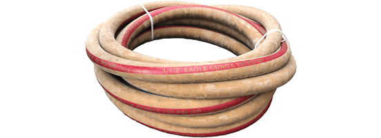 Eagle Gunite 150 PSI 1.5"-2" Concrete Hose