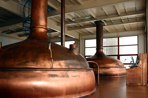 Distillery Hose