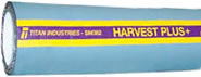 SM382 Golden Harvest Crush Resistant Food and Beverage Suction Hose SM382 Golden Harvest Crush Resistant Food and Beverage Suction Hose