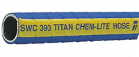 SWC393 CHEM-LITE CORRUGATED UHMWPE CHEMICAL HOSE SWC393 CHEM-LITE CORRUGATED UHMWPE CHEMICAL HOSE
