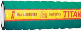 SWC683G TITANFLEX CHEMICAL MOD XLPE HOSE SWC683G TITANFLEX CHEMICAL MOD XLPE HOSE