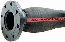 EW399 Dock / O.S and D. Hose - 250 Psi EW399 Dock / O.S and D. Hose - 250 Psi