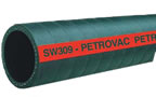 SW309 PETROVAC PETROLEUM SUCTION HOSE