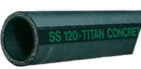 SS120  Concrete Pump Hose