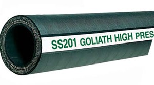 SS201 GOLIATH HIGH PRESSURE GROUT HOSE