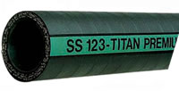 SS123  Premium Concrete Pump Hose