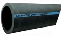 EW709 SAND SUCTION HOSE / 1/2 in. NATURAL RUBBER TUBE EW709 SAND SUCTION HOSE / 1/2 in. NATURAL RUBBER TUBE