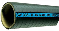 SW336  Material Suction Hose / 1/4 in. Tan Natural Rubber Tube SW336  Material Suction Hose / 1/4 in. Tan Natural Rubber Tube
