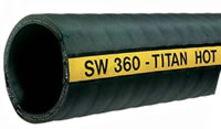 SW360  Hot Air Blower Hose SW360  Hot Air Blower Hose