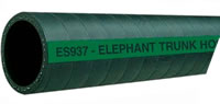 ES937 Elephant Trunk Hose - 1/8 in.Sbr Tube ES937 Elephant Trunk Hose - 1/8 in.Sbr Tube