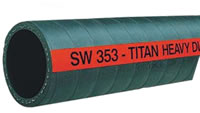 SW353 HEAVY DUTY TANK TRUCK HOSE