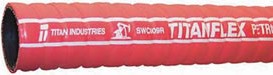SWC316R Petromax Corrugated Petroleum Hose With Red Cover SWC316R Petromax Corrugated Petroleum Hose With Red Cover