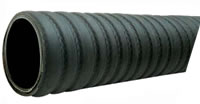 EWC789 Corrugated Vacuum Truck Hose - 1/4 in. SBR Tube EWC789 Corrugated Vacuum Truck Hose - 1/4 in. SBR Tube