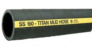 SS160  Mud Discharge Hose