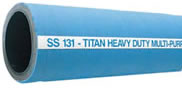 SS131  Heavy Duty Multi-Purpose Discharge Hose