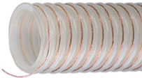 Tigerflex / UVPE Series Heavy Duty Polyurethane Hose Tigerflex / UVPE Series Heavy Duty Polyurethane Hose