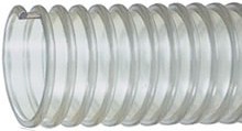 Tigerflex / Urevac™ Food UVF™ Series Hose Tigerflex / Urevac™ Food UVF™ Series Hose