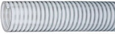 Tigerflex / Series MILK LT Food Grade PVC Liquid Suction Hose Tigerflex / Series MILK LT Food Grade PVC Liquid Suction Hose