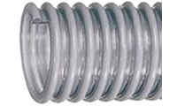 Tigerflex W  Series Heavy Duty PVC Liquid Suction Hose