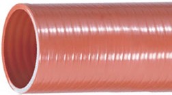 Tigerflex / ORV Series Standard Duty Oil Resistant PVC Suction Hose