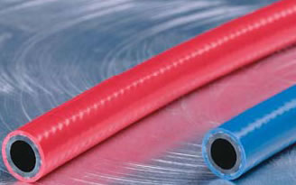 Series K1154 / K1156 / General purpose PVC hose