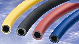 General Service PVC Hose and Assemblies General Service PVC Hose and Assemblies