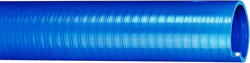 Tigerflex Tiger Suction S Series Heavy Duty PVC Suction Hose