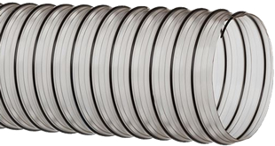 Flexair Urevent™ HD Heavy Duty Clear UREH-CL™ Series Flexair Urevent™ HD Heavy Duty Clear UREH-CL™ Series