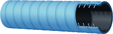 T606AE Series 150 PSI Corrugated Petroleum S & D – Arctic Hose