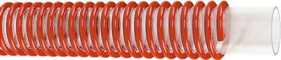 SIGMA-VRH™ - Heavy-Duty Red Vapor Recovery Hose