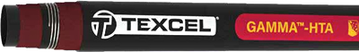 GAMMA™-HTA / Hot Tar and Asphalt Hose GAMMA™-HTA / Hot Tar and Asphalt Hose